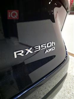 لكزس RX